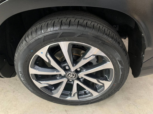 Imagem 5 de 14 de Toyota Corolla Cross 2.0 Vvt-ie Flex Xre Direct Shift