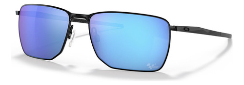 Óculos De Sol Oakley Ejector Moto Gp Series Prizm Sapphire
