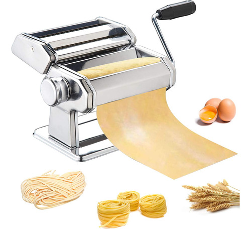 Máquina Para Hacer Pasta, Metluck Máquina Para Hacer Pasta