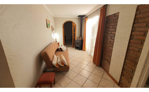Venta Parcela De Agrado 3d 4b 2e En Los Villares Calle Larga