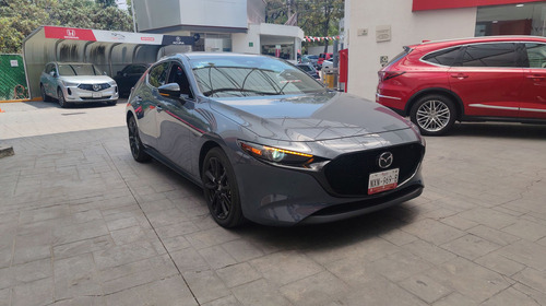 Mazda 3 2025 3 Hatch Back