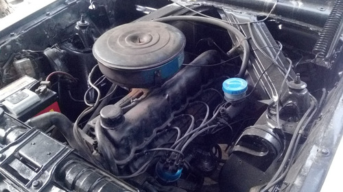 Ford Falcon 1973