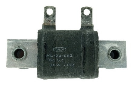 Resistencia 15ohm 30w