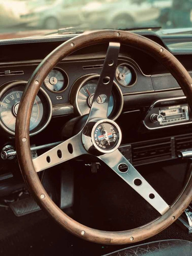 Ford Mustang Ford Mustang
