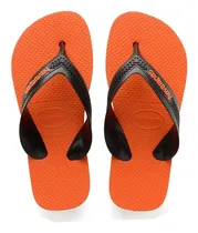 Comprar Ojotas Havaianas Kids Max Niños Tiras Gruesas Verano