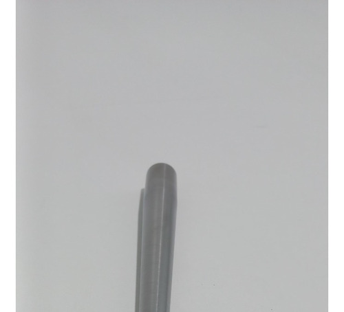 Imagen 2 de 3 de Mandril Corto De Anillos N°3 Para Soporte Multiple | Joyero