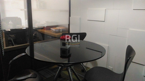 Conjunto/sala Em Centro Histórico - Li50878002