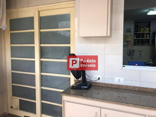 Imagem 22 de 30 de Sobrado À Venda, 90 M² Por R$ 400.000,00 - Campo Grande - São Paulo/sp - So4567