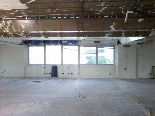 Imagem 1 de 27 de Conjunto Comercial Para Venda E Locação, Brooklin, São Paulo. - 2300001 - 34337073