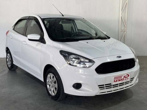 Imagem 2 de 13 de Ford Ka Se 1.0 - 2015