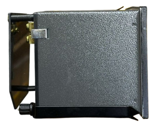Varimetro Ev96 Esq. 10 450/5a 11000/120v Trmv 3630kvar Kron