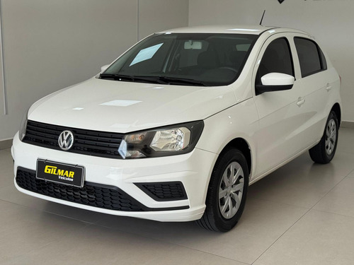 Volkswagen Gol Mpi 2023