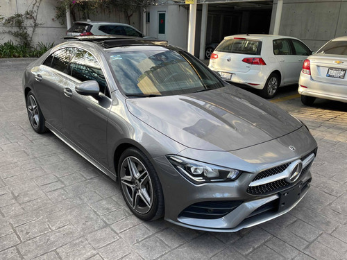 Imagen 3 de 15 de Mercedes-benz Clase Cla 2020 2.0 250 Cgi Sport At