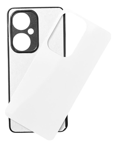 Funda Para Sublimar Sublimable Paquete De 2pz Para Huawei