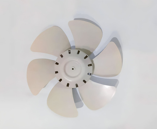 Aspa Para Ventilador Tauro Tropicano