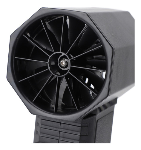 Jet Dry Blower, Portátil Con Conductos A Alta Velocidad Del