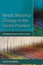 Libro Health Behavior Change In The Dental Practice - Chr...