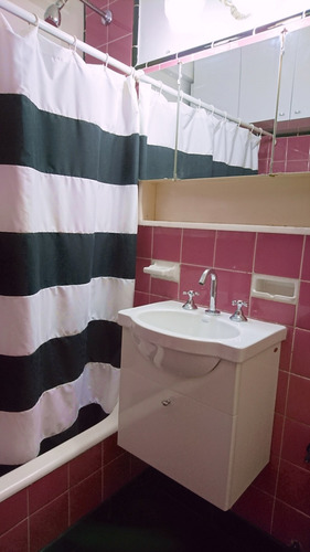 Imagen 4 de 9 de Departamento Venta Macrocentro 2 Ambientes