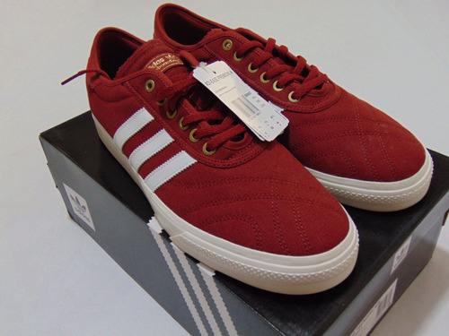 tênis adidas adi ease vermelho