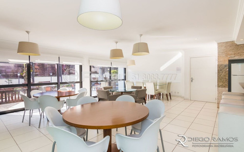 Apartamento, 2 Dormitórios, 53 M², Tristeza - 200701