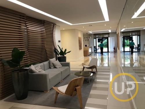 Imagem 14 de 15 de Apartamento Em Campo Belo - São Paulo , Sp - 10974
