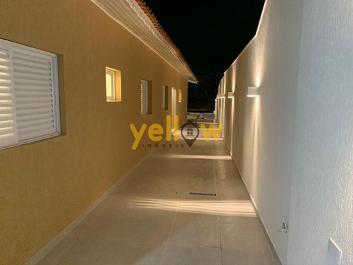 Imagem 6 de 11 de Casa - Jardim Rincão - Ca-3863