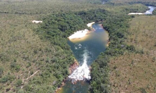 Imagem 9 de 20 de Fazenda Em Jalapão - 2648