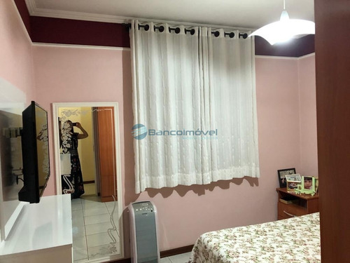 Imagem 27 de 29 de Apartamento Para Venda Em Campinas - Ap03168 - 69264842