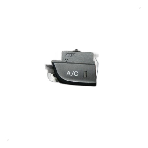 Botão Comando Ar Condicionado Honda City 2015 - 6989 V (Recondicionado)