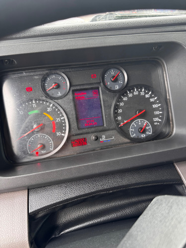 Vw 19-360 4x2 2019