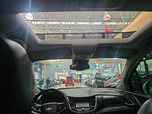Chevrolet Tracker Premier 1.4 Turbo 16V Flex Aut