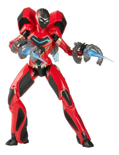 Ironheart Black Panther: Wakanda Forever , Marvel Legends