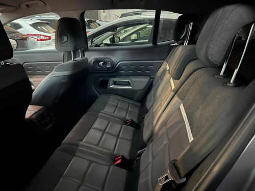 Citroën C5 Aircross 1.6 PURETECH 165 LIVE