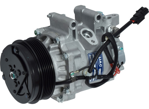 Compresor De A/c Honda Civic Lx 2012-2015 1.8l Uac