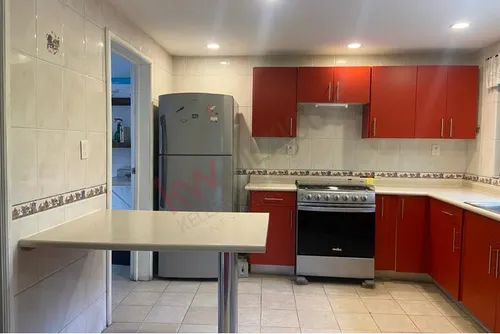 Casa En Venta, Burgos Temixco, Un Nivel C.p. 62582