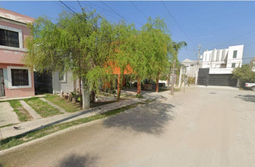 Casa De Las Amapolas 106 Real Del Valle Montemorelos Nl/ Recuperacion Bancaria Laab2