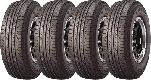 Kit de 4 llantas Winrun MAXCLAW H/T2 Maxclaw H/T2 LT 235/65R17 108 V