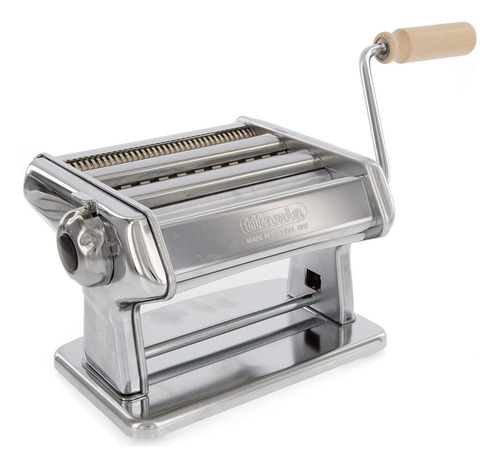Imperia Fabricante Pasta Acero Modelo 190