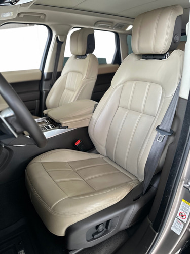 Land Rover Range Rover Sport Hse