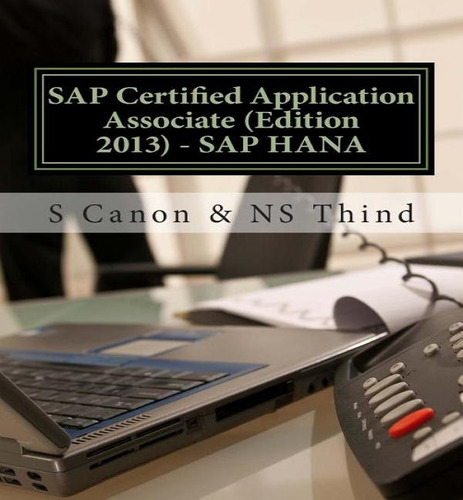 Libro Sap Certified Application Associate (edition 2013) ...