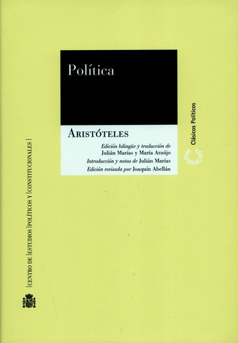 Libro Politica (7ª Ed)