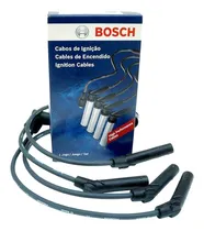 Comprar Cables De Bujia Bosch Ford Ka Fiesta Focus Eco Sport Rocam