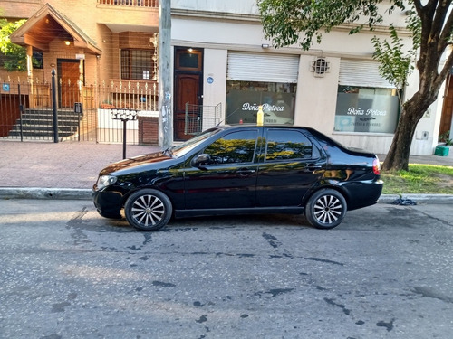 Fiat Siena 1.4