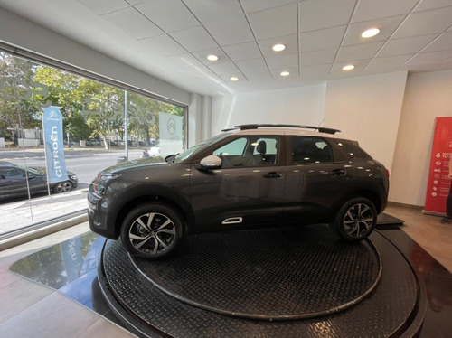 Imagen 3 de 15 de Plan Citroen Berlingo - C4 Cactus - Plan Nacional 0km