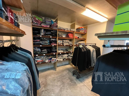 Imagen 6 de 16 de Alquiler Local 56 Metros - Calle 20 Península - Ref:4533373