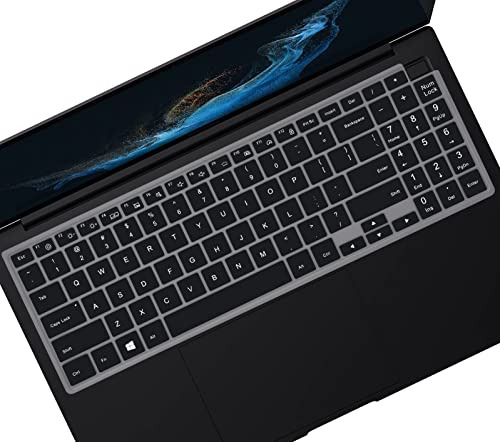 Protector De Teclado Para Samsung Galaxy Book 3 Pro 16 15.6