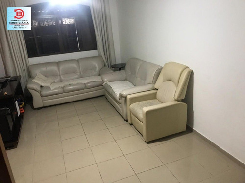 Imagem 4 de 15 de Sobrado - Cidade Patriarca - Ref: 7930 - V-7930