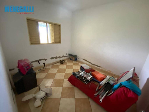 Imagem 21 de 25 de Chácara - Vertentes Das Águas - São Pedro/sp - Ch0067