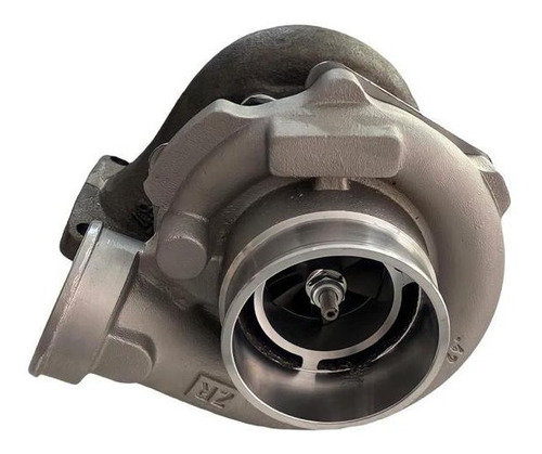 Kit Turbo Fiat Strada/ Stilo/ Punto 1.8 8v + Turbina Zr4649