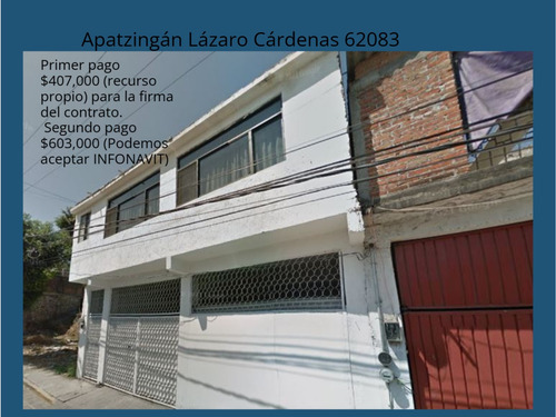 Tu Nuevo Hogar Espera: Remate Bancario En Apatzingán Lázaro Cárdenas, 62083 Cuernavaca, Mor. Pb